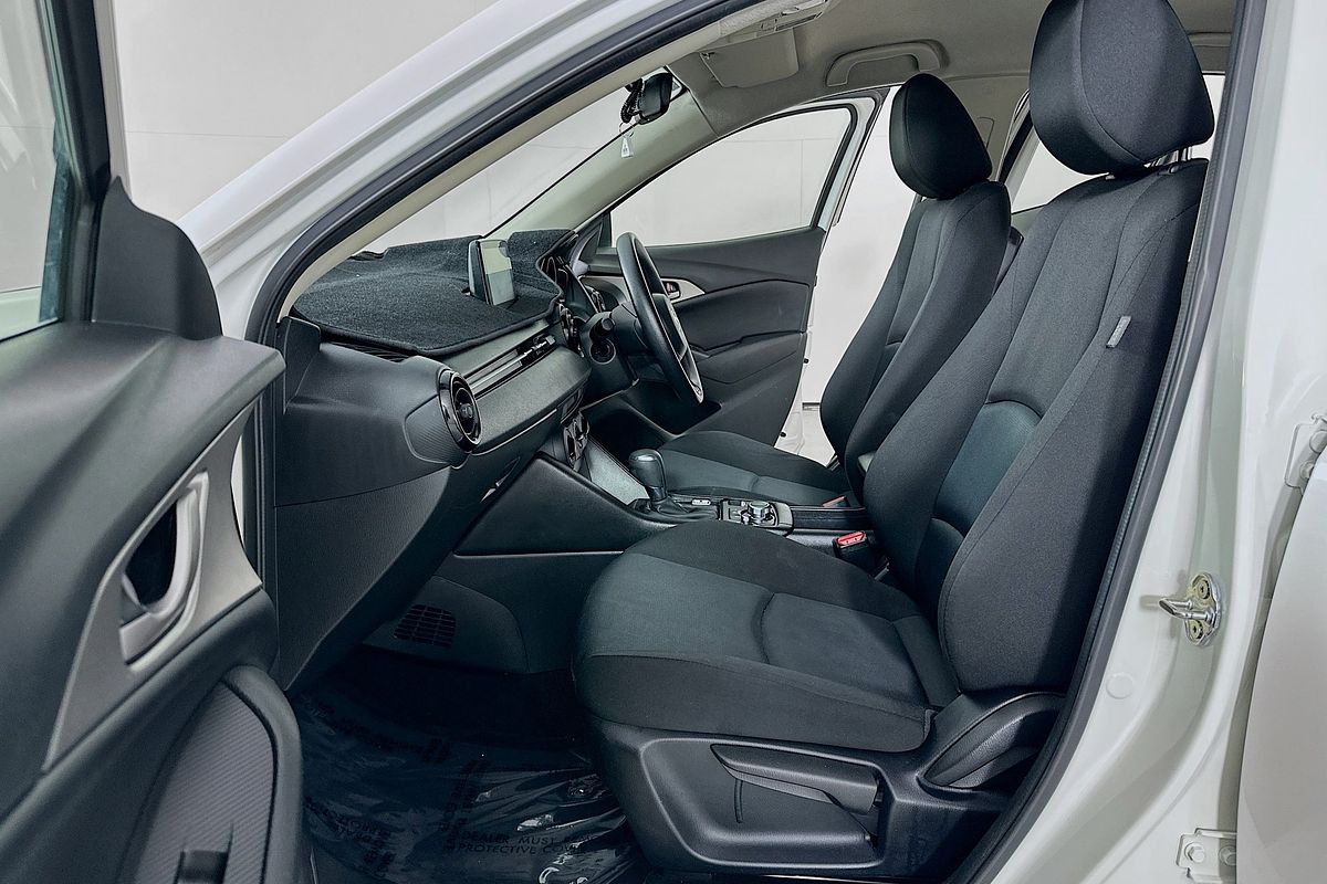 2021 Mazda CX-3 NEO SPORT (FWD) CX3F