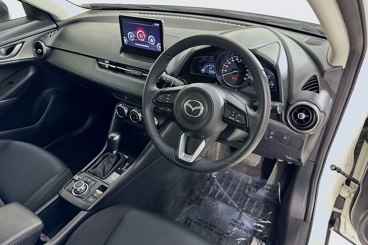 2023 Mazda CX-3 MAXX SPORT (FWD) CX3H
