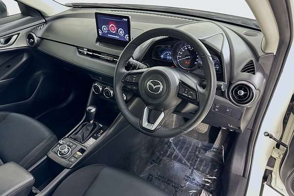 2023 Mazda CX-3 MAXX SPORT (FWD) CX3H
