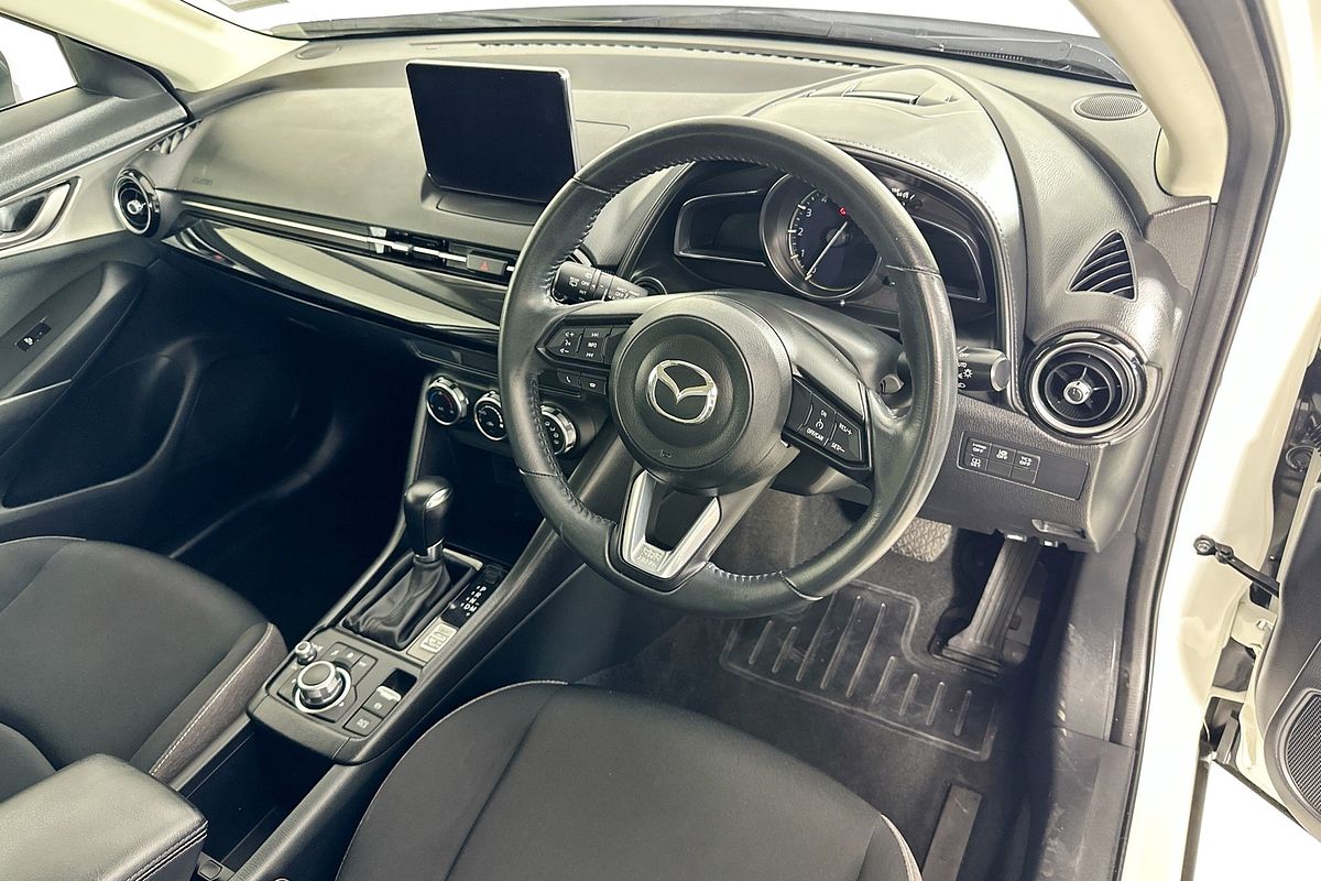 2023 Mazda CX-3 G20 PURE CX3I