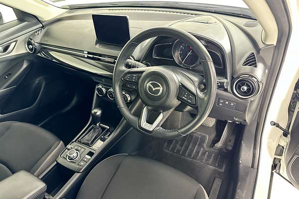 2023 Mazda CX-3 G20 PURE CX3I