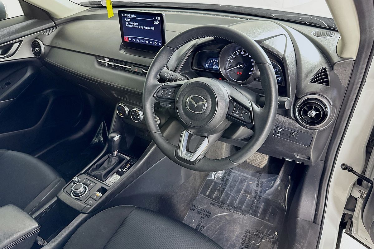 2023 Mazda CX-3 G20 PURE CX3I