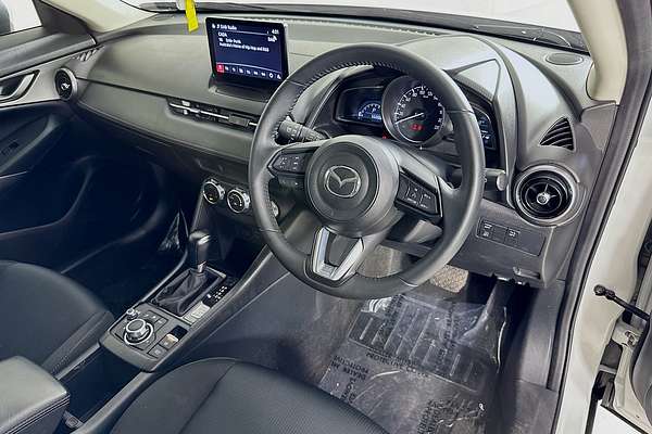 2023 Mazda CX-3 G20 PURE CX3I