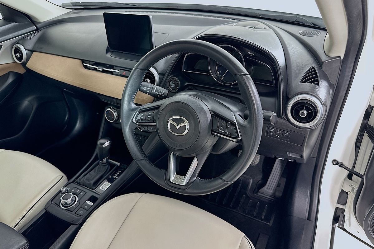 2023 Mazda CX-3 MAXX SPORT (FWD) CX3H