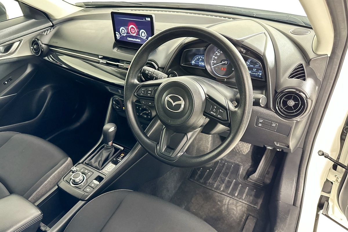 2024 Mazda CX-3 G20 SPORT CX3I