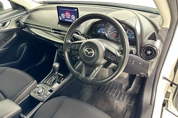 2024 Mazda CX-3 G20 SPORT CX3I