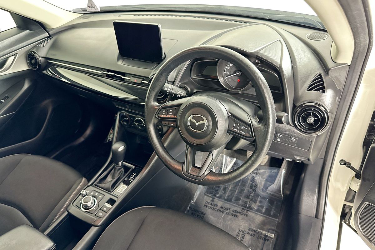 2024 Mazda CX-3 G20 SPORT CX3I