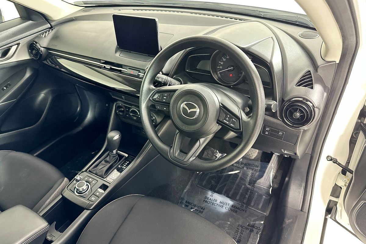 2024 Mazda CX-3 G20 SPORT CX3I