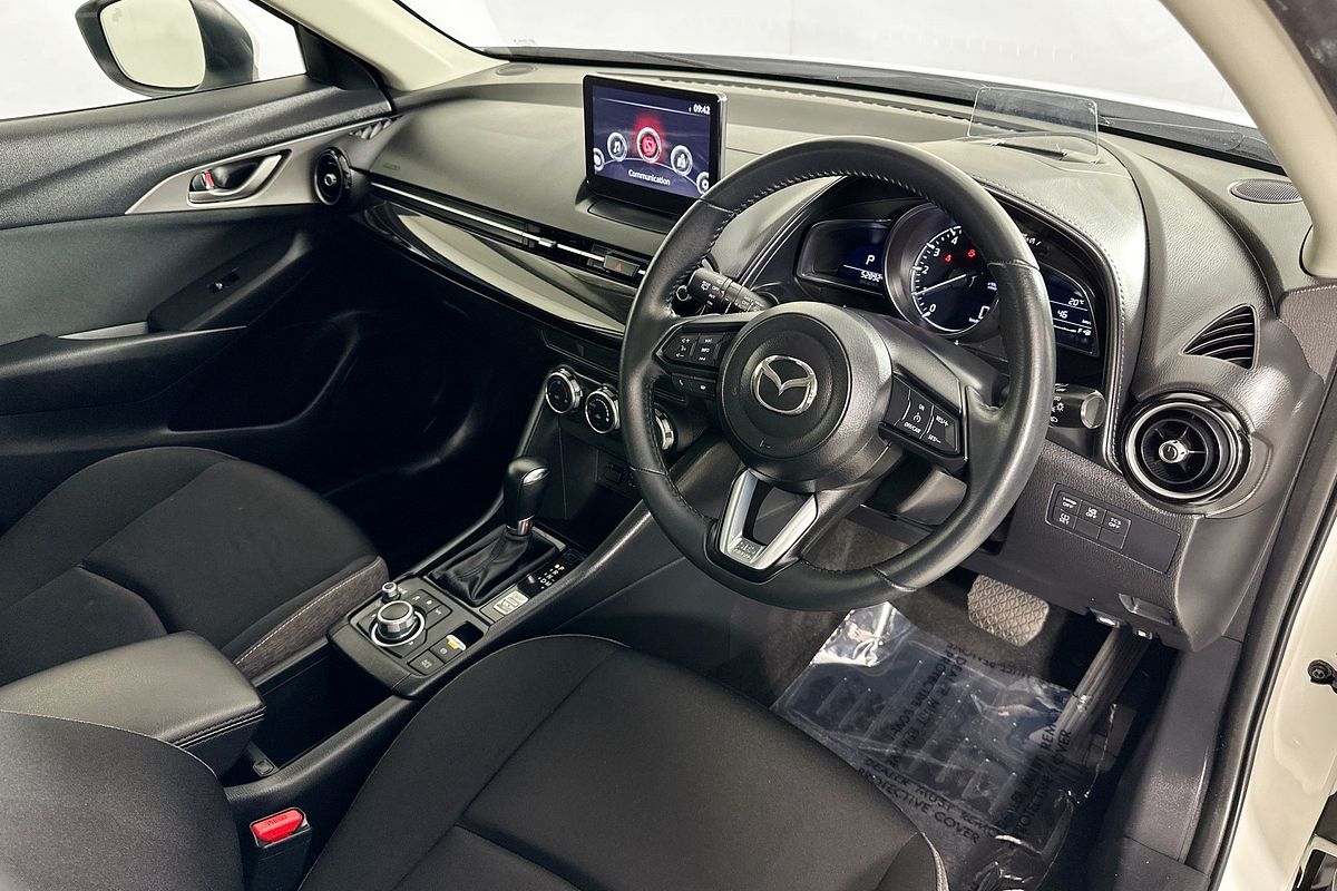 2023 Mazda CX-3 G20 PURE CX3I