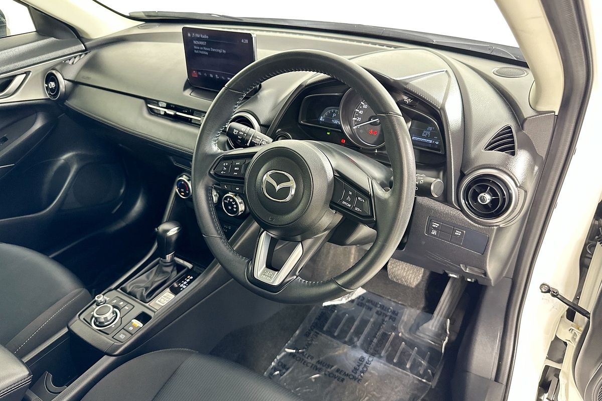 2023 Mazda CX-3 G20 PURE CX3I