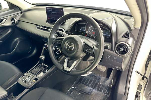2023 Mazda CX-3 G20 PURE CX3I