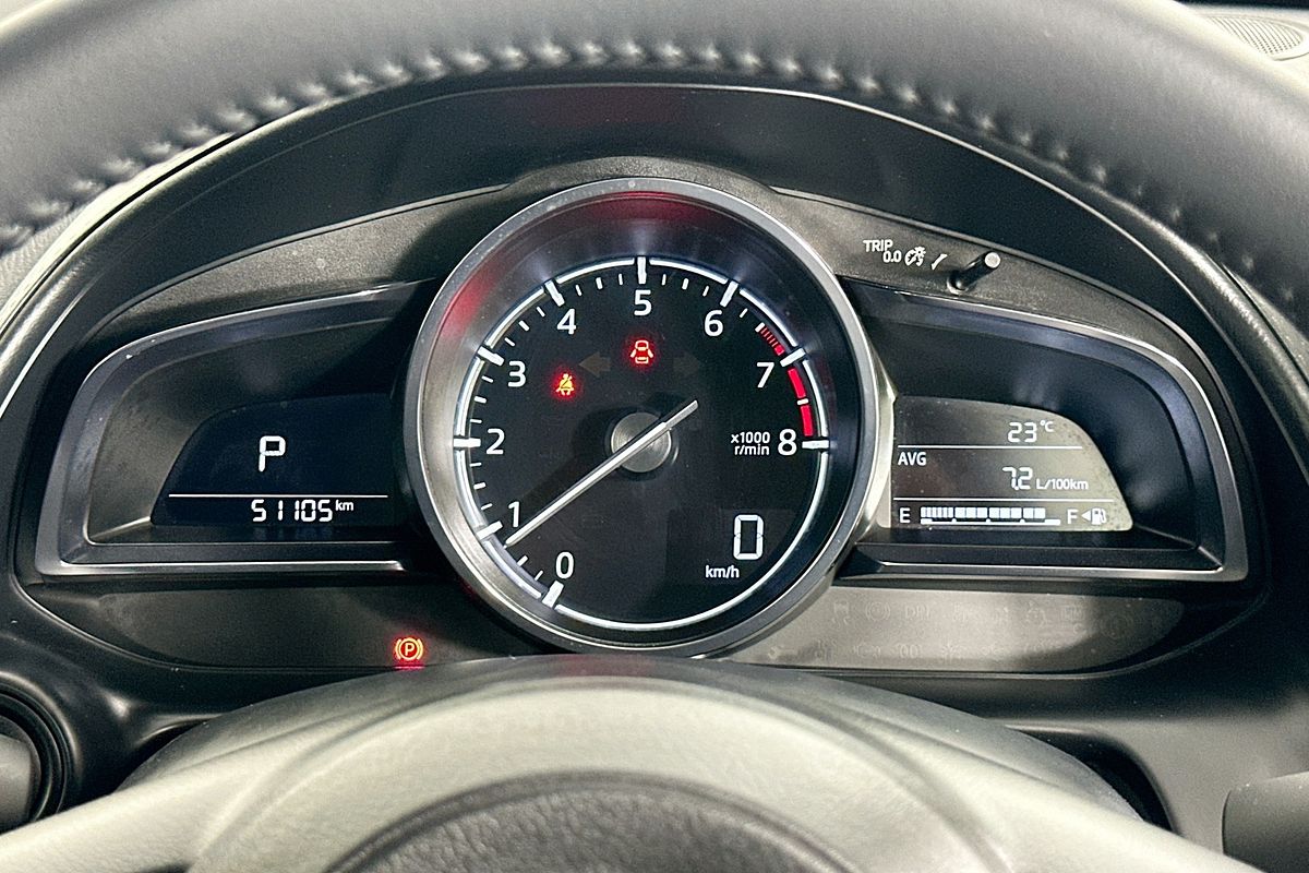 2024 Mazda CX-3 G20 PURE CX3I