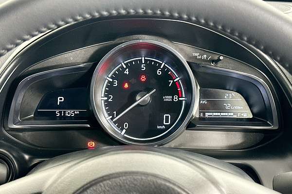 2024 Mazda CX-3 G20 PURE CX3I