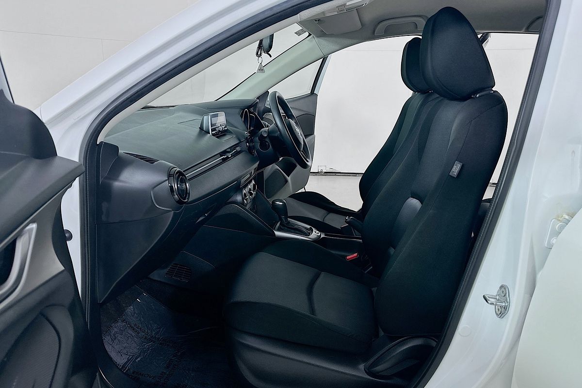 2016 Mazda CX-3 NEO (FWD) DK