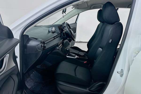 2016 Mazda CX-3 NEO (FWD) DK
