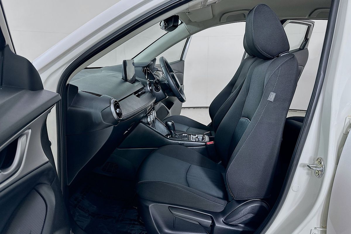 2023 Mazda CX-3 MAXX SPORT (AWD) CX3H