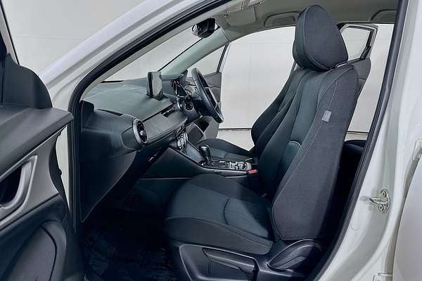 2023 Mazda CX-3 MAXX SPORT (AWD) CX3H