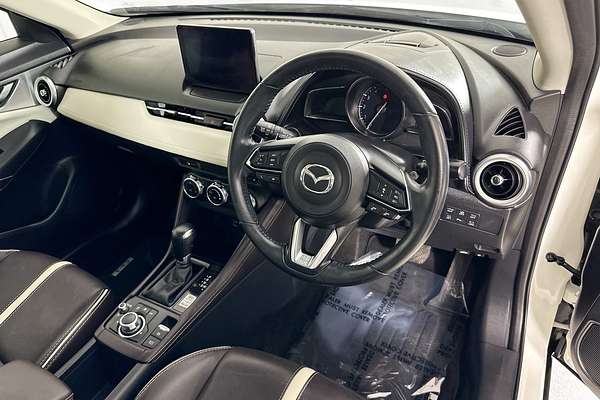 2023 Mazda CX-3 AKARI LE (FWD) CX3H
