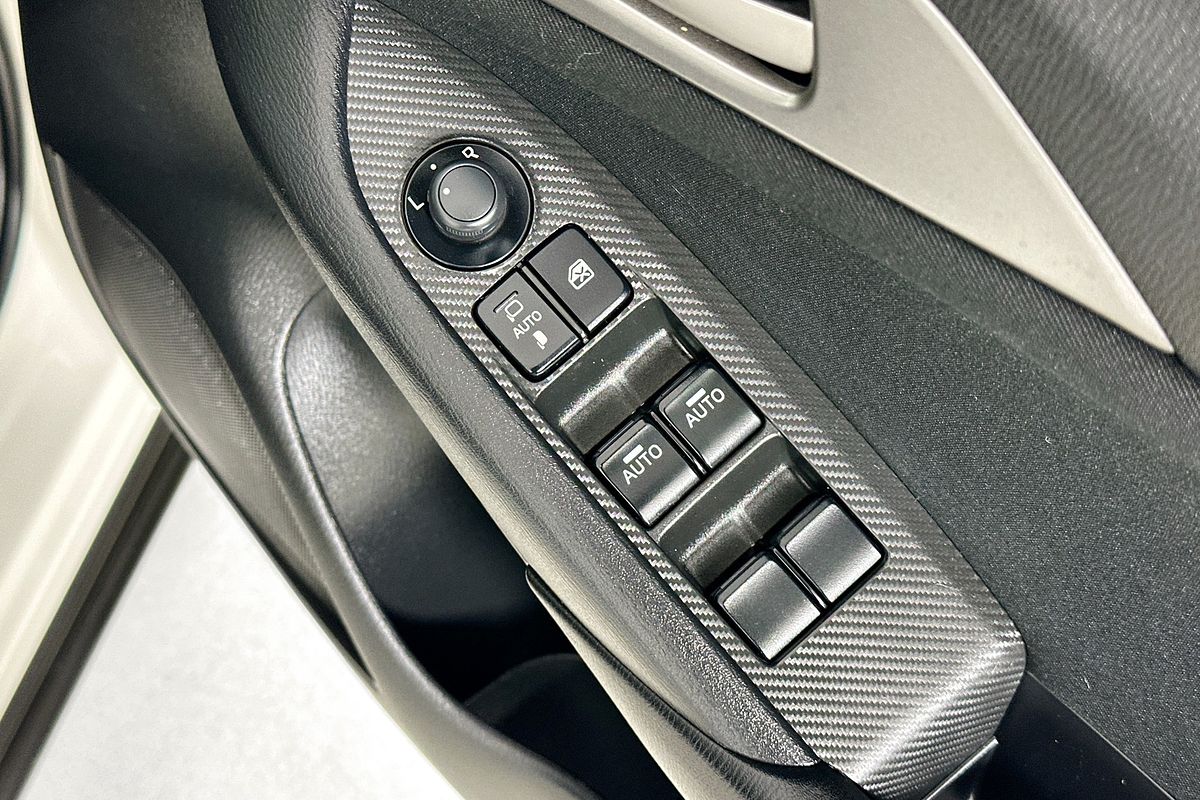 2023 Mazda CX-3 G20 PURE CX3I