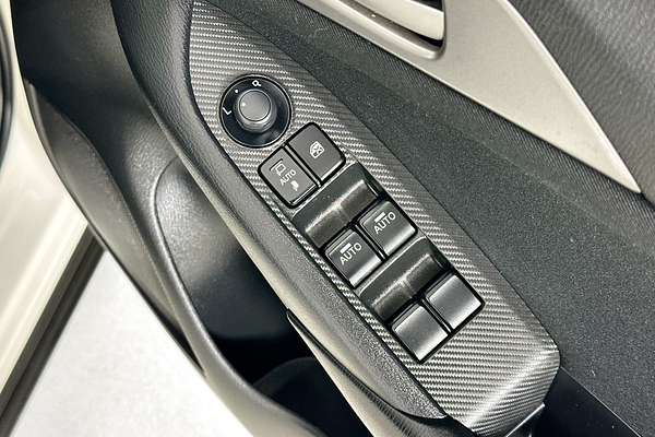 2023 Mazda CX-3 G20 PURE CX3I