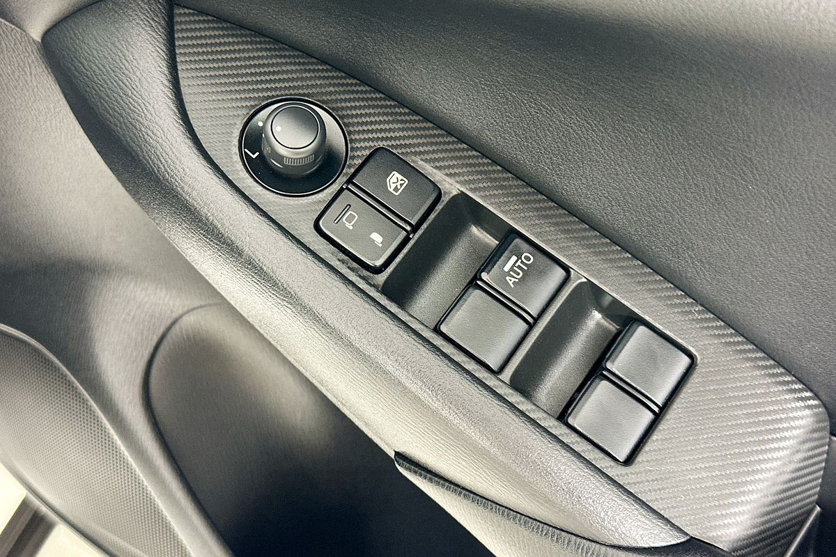 2023 Mazda CX-3 G20 PURE CX3I