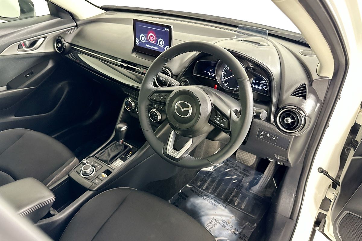 2024 Mazda CX-3 G20 PURE CX3I