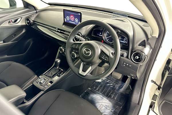 2024 Mazda CX-3 G20 PURE CX3I
