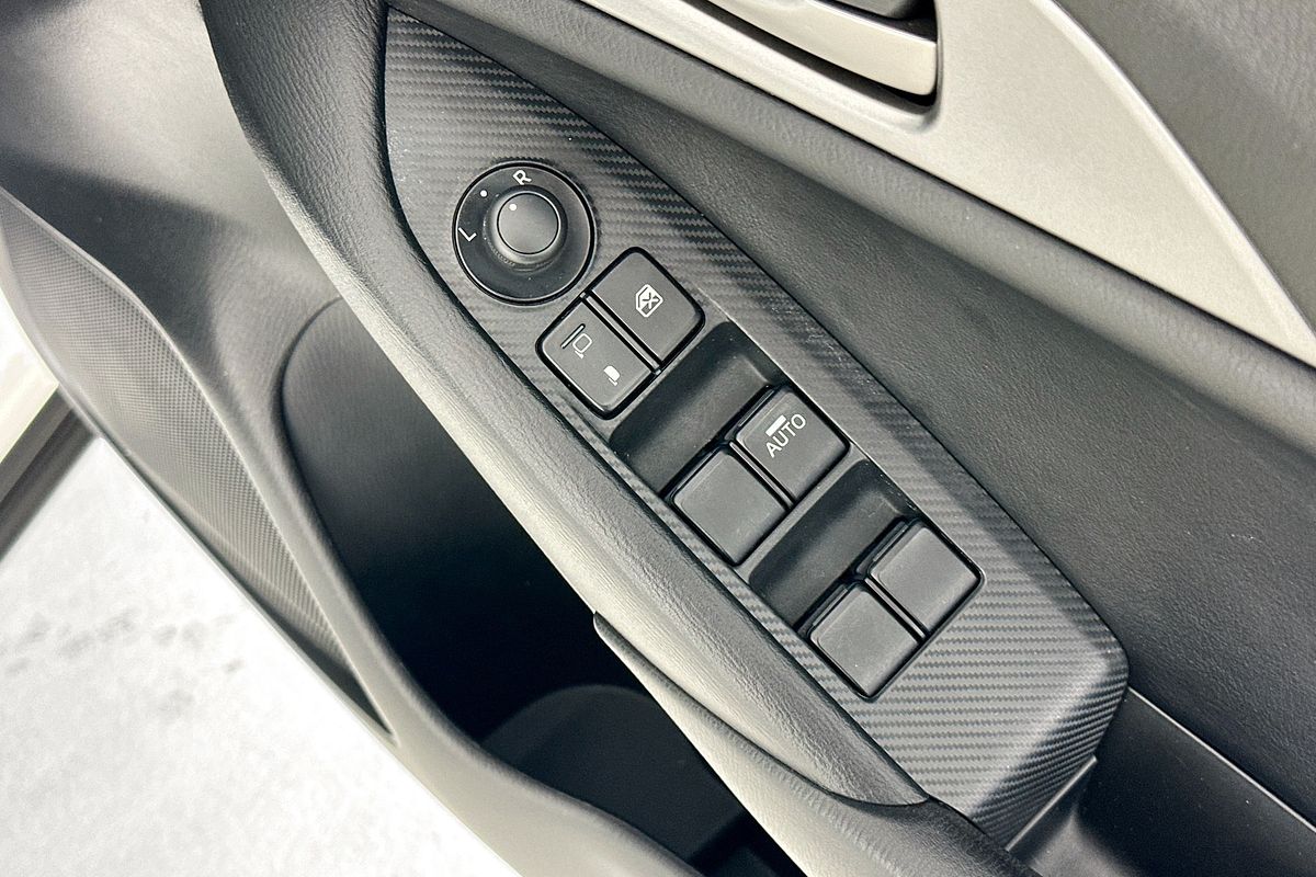 2019 Mazda CX-3 MAXX SPORT (FWD) DK MY19