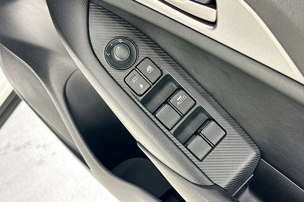 2019 Mazda CX-3 MAXX SPORT (FWD) DK MY19