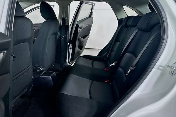 2016 Mazda CX-3 NEO (FWD) DK