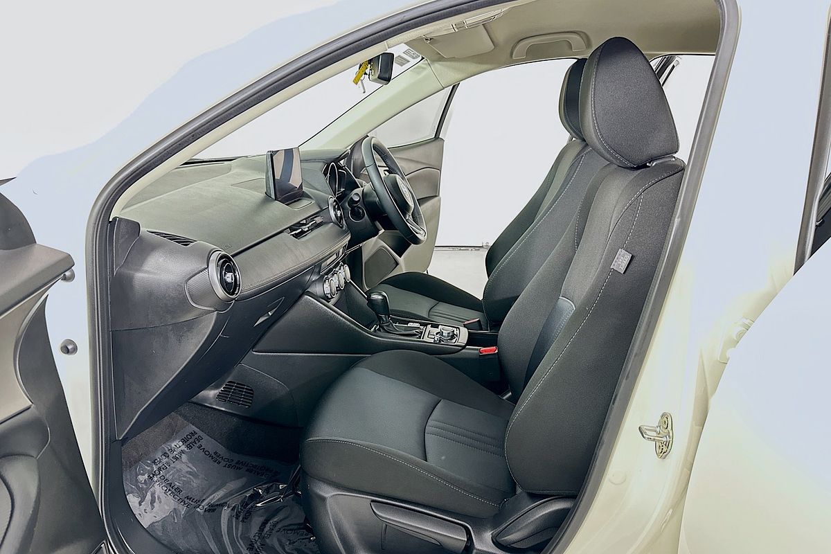 2023 Mazda CX-3 MAXX SPORT (FWD) CX3H