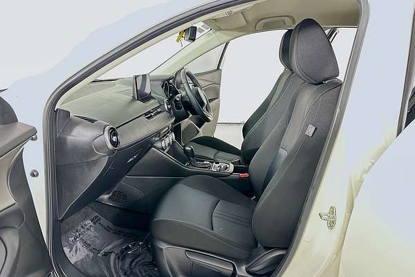 2023 Mazda CX-3 MAXX SPORT (FWD) CX3H