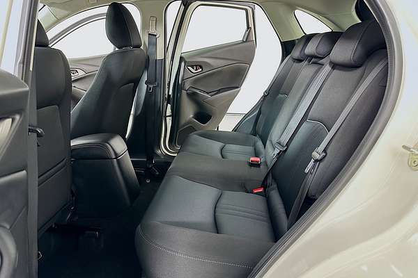 2023 Mazda CX-3 MAXX SPORT (AWD) CX3H