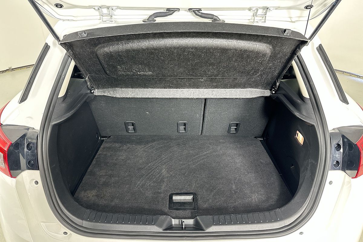 2021 Mazda CX-3 NEO SPORT (FWD) CX3F
