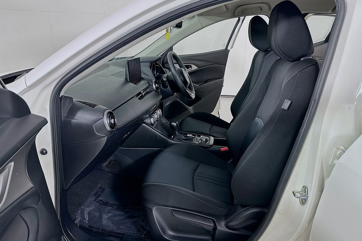 2023 Mazda CX-3 MAXX SPORT (FWD) CX3H