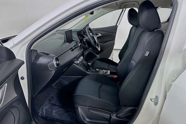 2023 Mazda CX-3 MAXX SPORT (FWD) CX3H