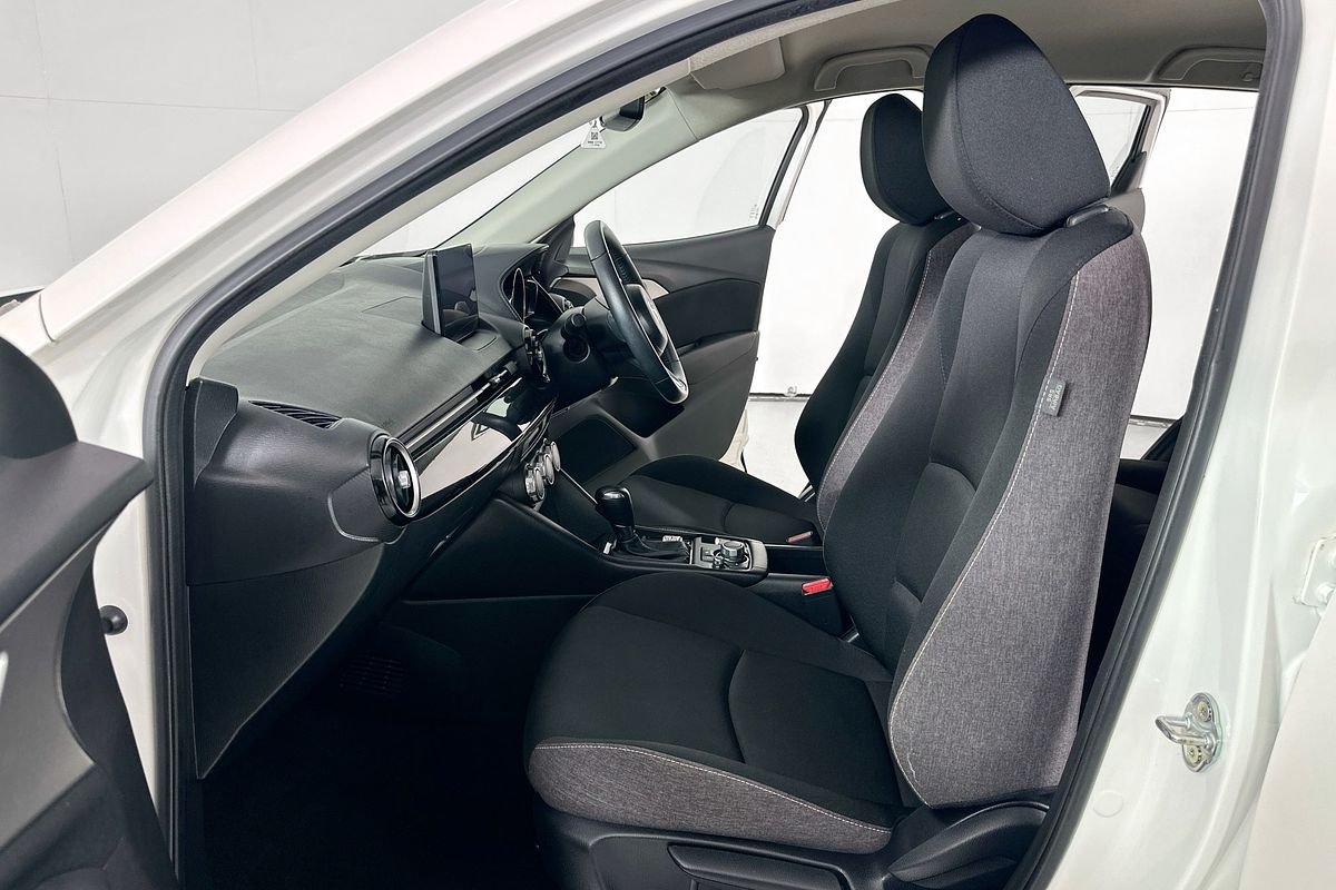 2023 Mazda CX-3 G20 PURE CX3I