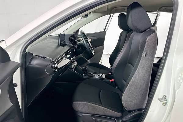 2023 Mazda CX-3 G20 PURE CX3I