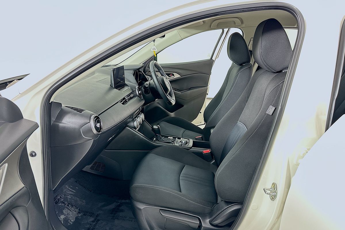 2023 Mazda CX-3 MAXX SPORT (FWD) CX3H