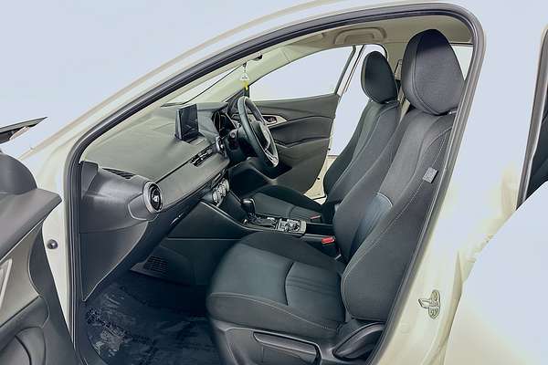 2023 Mazda CX-3 MAXX SPORT (FWD) CX3H
