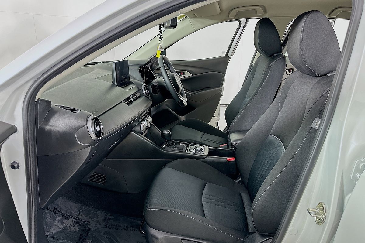 2023 Mazda CX-3 G20 PURE CX3I