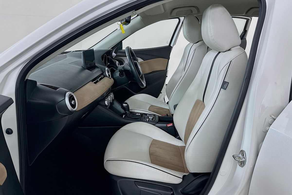 2023 Mazda CX-3 MAXX SPORT (FWD) CX3H
