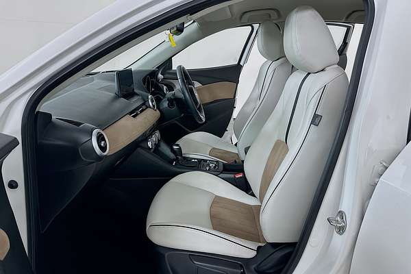 2023 Mazda CX-3 MAXX SPORT (FWD) CX3H