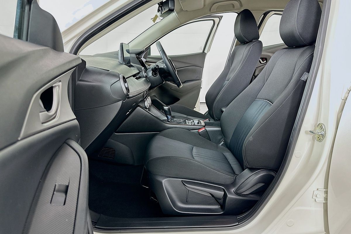 2023 Mazda CX-3 MAXX SPORT (FWD) CX3H