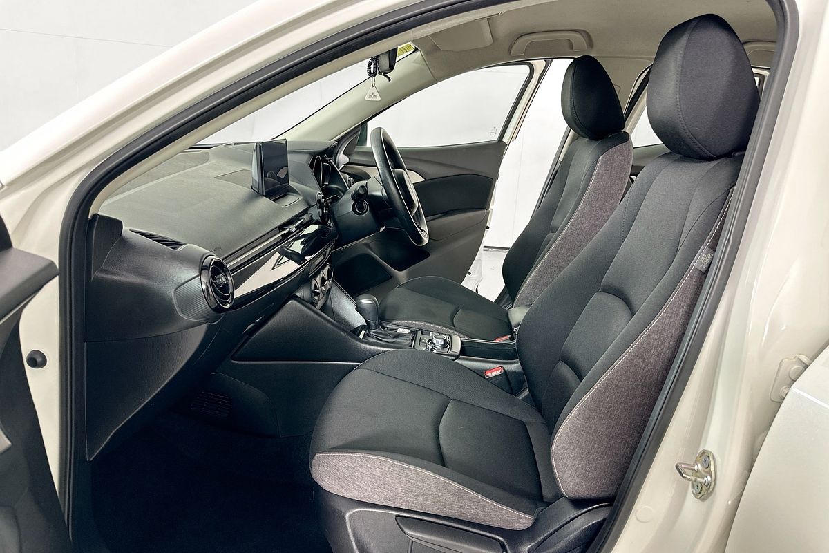 2024 Mazda CX-3 G20 SPORT CX3I