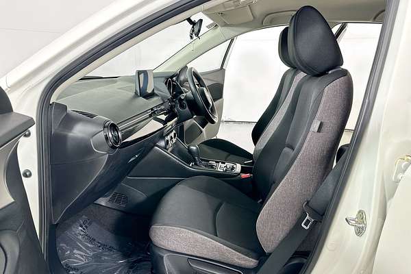 2024 Mazda CX-3 G20 SPORT CX3I