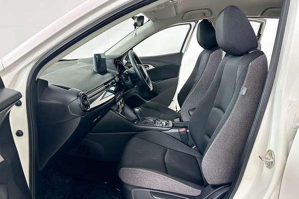 2024 Mazda CX-3 G20 SPORT CX3I