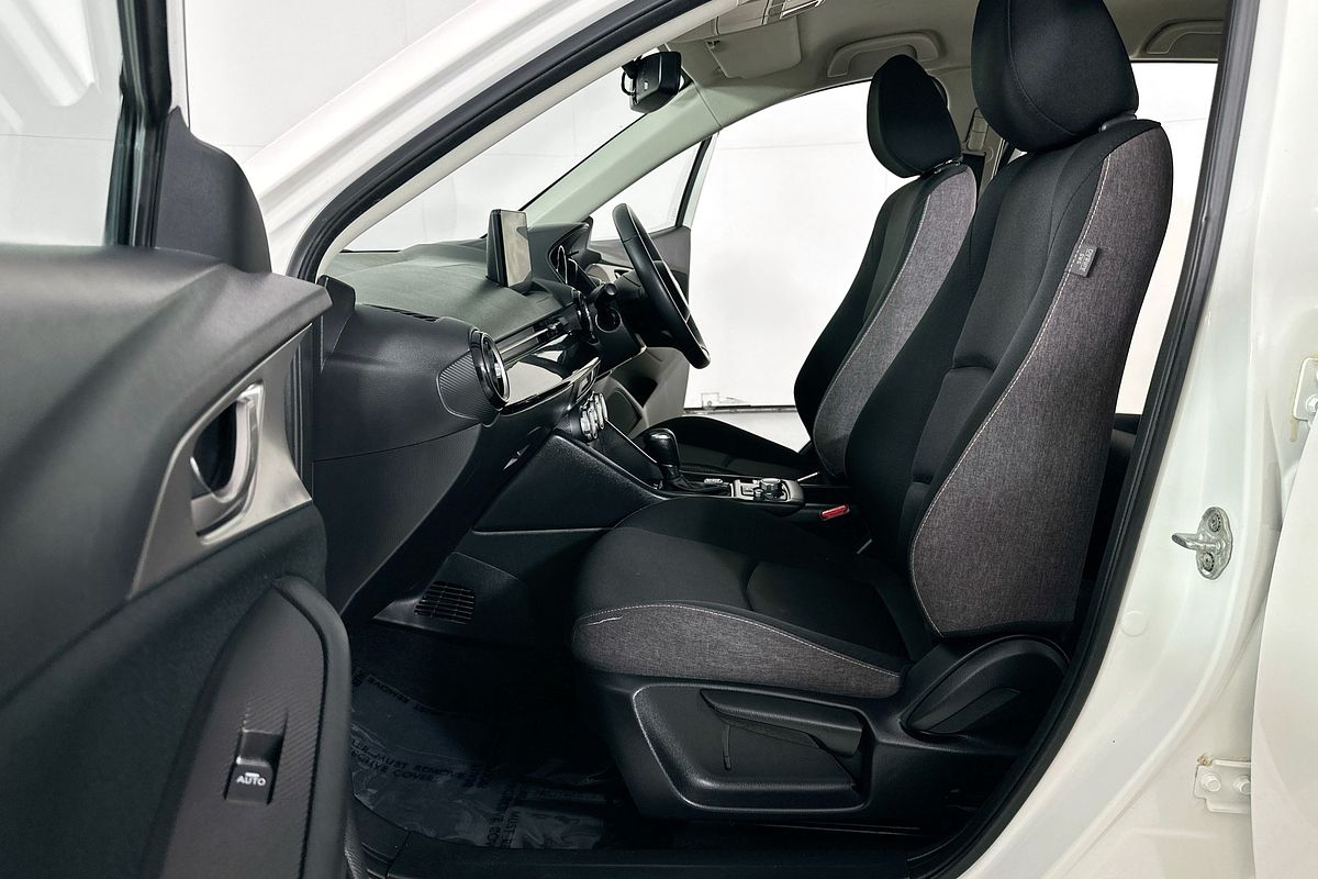 2023 Mazda CX-3 G20 PURE CX3I