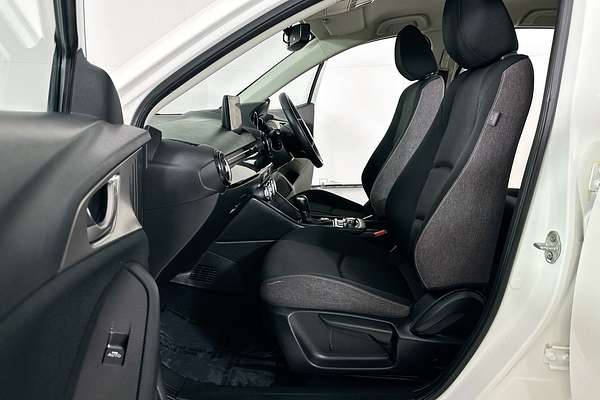 2023 Mazda CX-3 G20 PURE CX3I