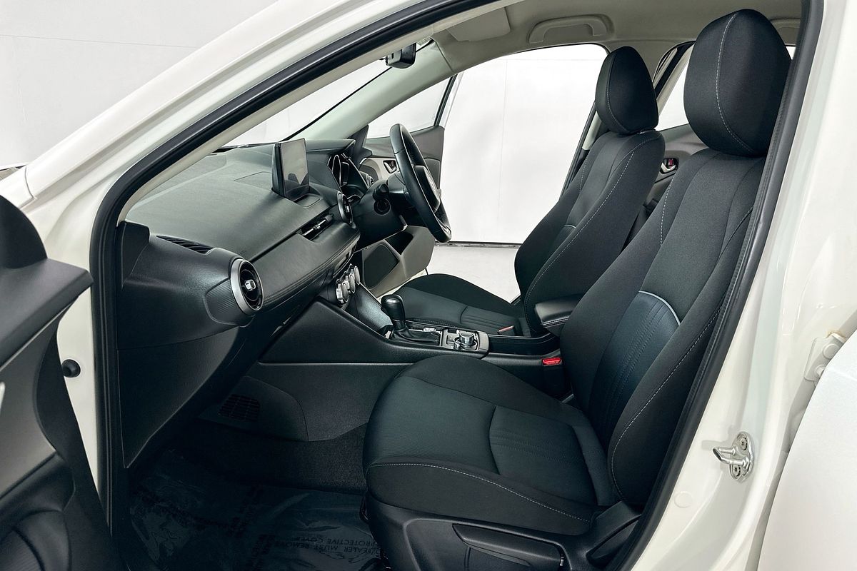 2023 Mazda CX-3 G20 PURE CX3I